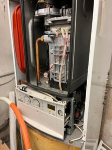 Bosch Junkers notdienst