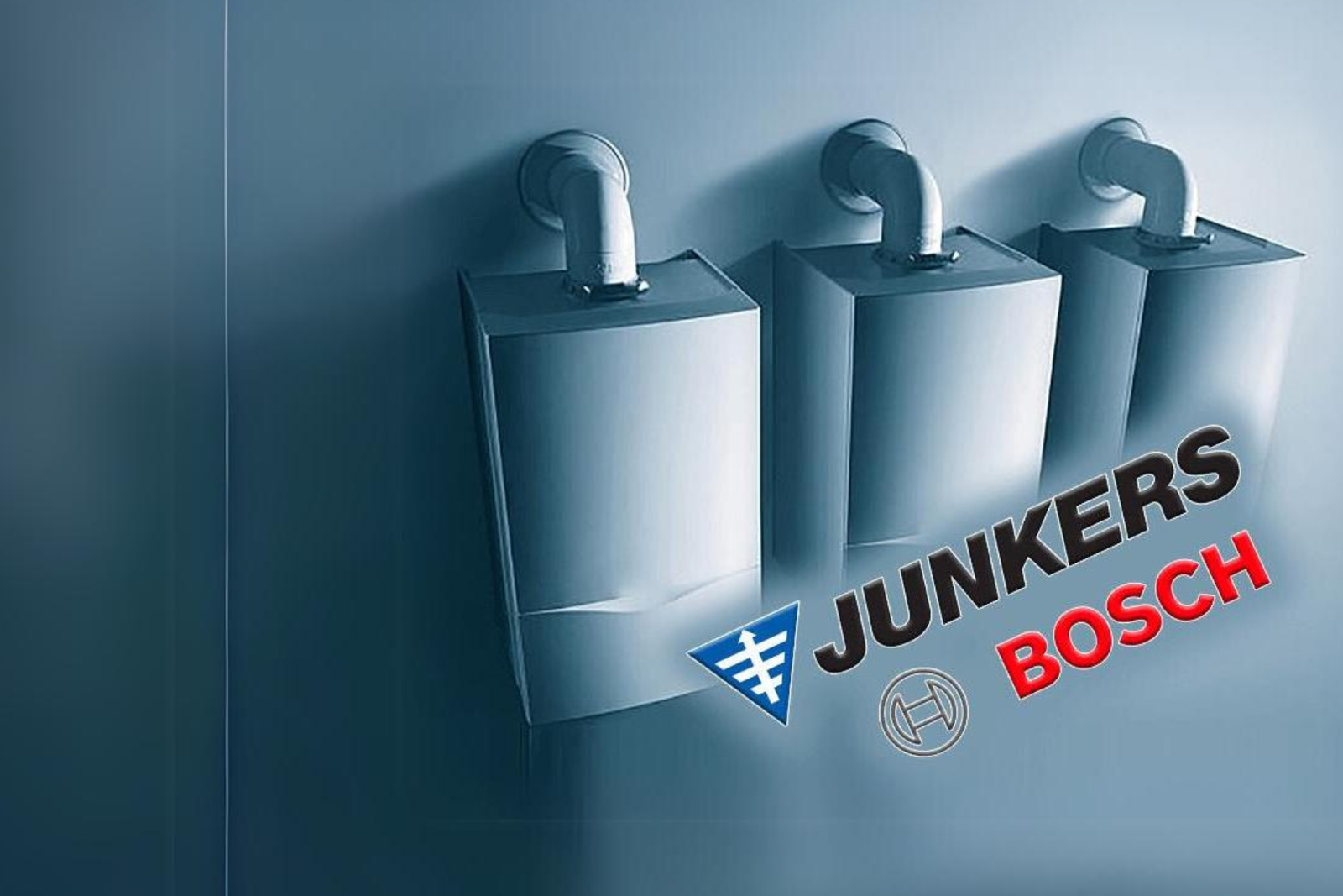 Bosch Junkers notdienst